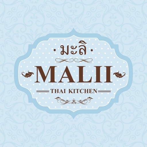 Malii Thai Kitchen