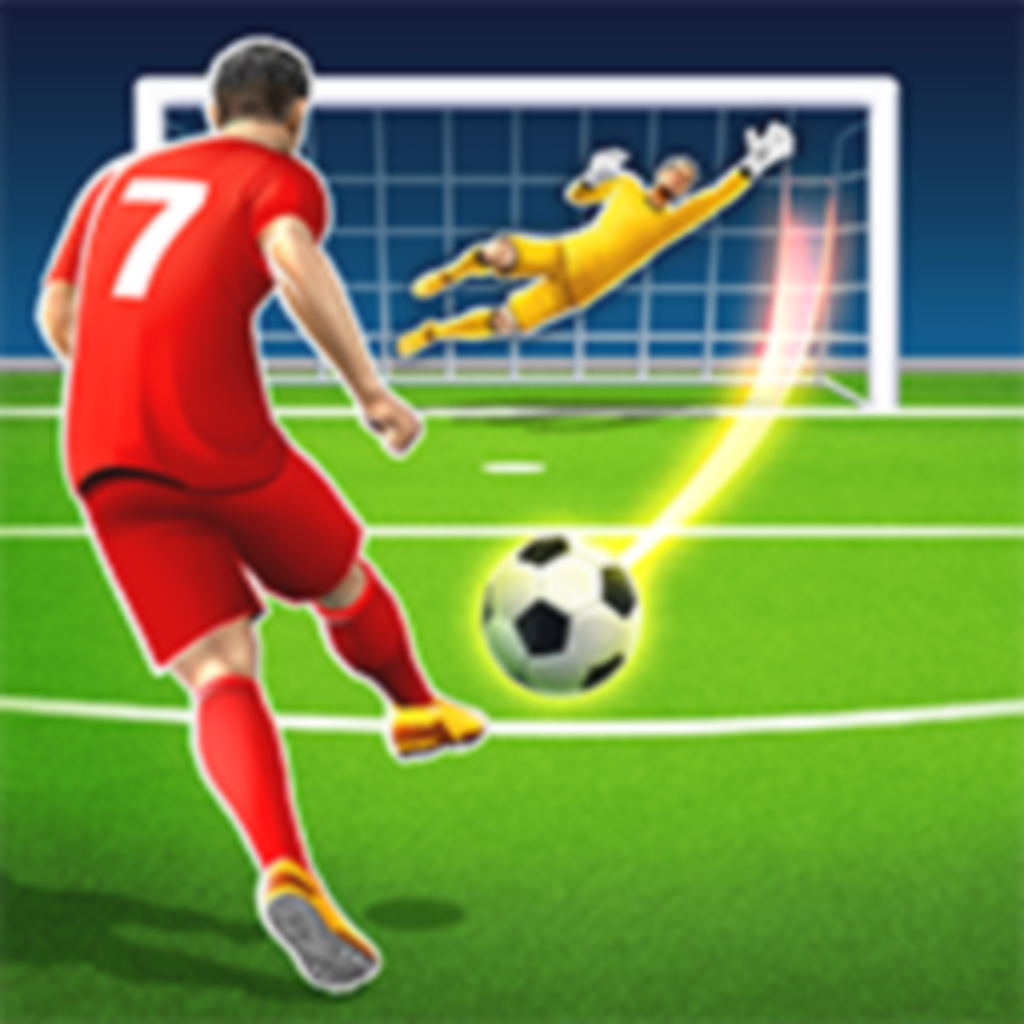 Football Strikeの評価 口コミ Iphoneアプリ Applion