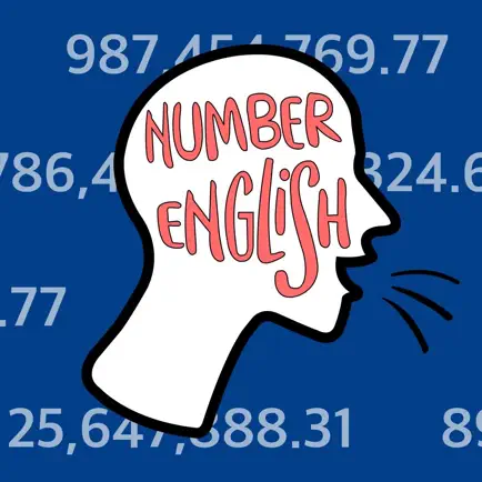 Learn English: Number Convert Cheats