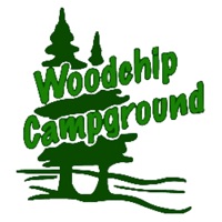Woodchip Campground
