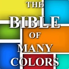 Bible of Many Colors.