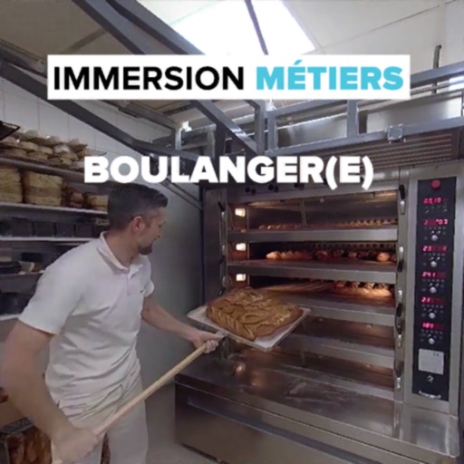 Boulanger H/F