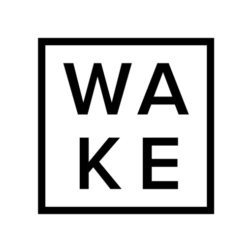 Wake Church Norman