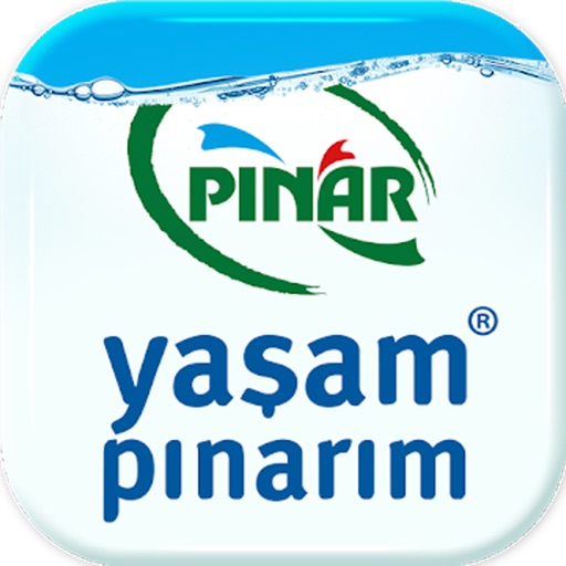 Pınar Su Sipariş iOS App