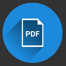 Minimalist PDF Creator