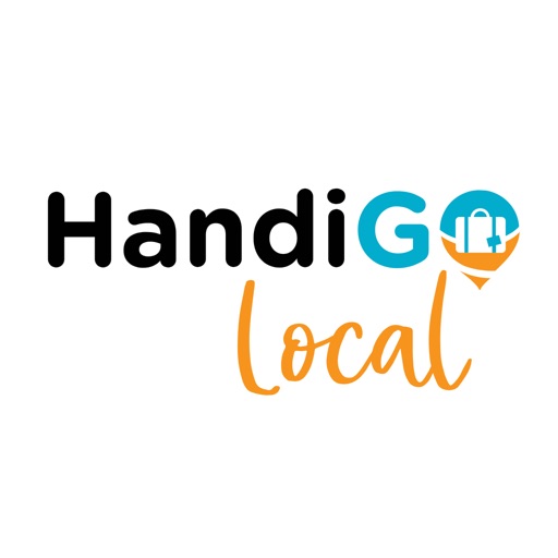 HandiGo Local