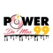 Power99damixx is a online radio station where we play what the listeners want, underground and mainstream artist