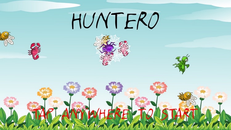 HUNTERO