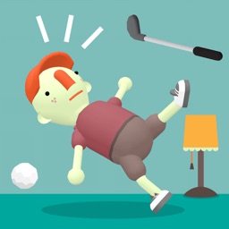WHAT THE GOLF?