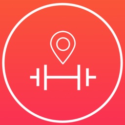 Gym FInder