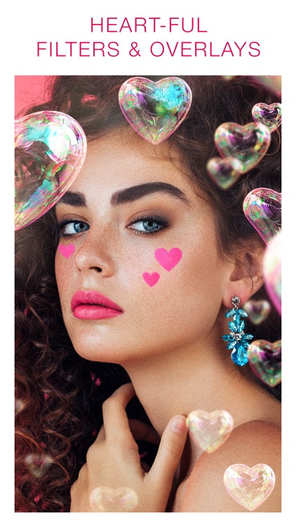 Love Cards +