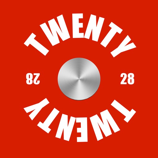TwentyEIGHTmm icon
