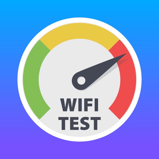 wifi signal strength test software