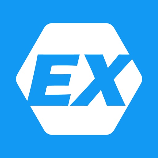 ExplorerDx -QRコード&ファイル管理ができる-