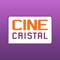 Retrouvez à chaque instant toute l’info de votre cinéma Le Cristal à Aurillac sur votre iPhone 