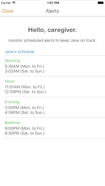 spencerAssist screenshot-3