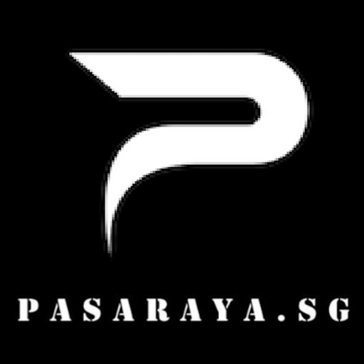 Pasaraya.sg