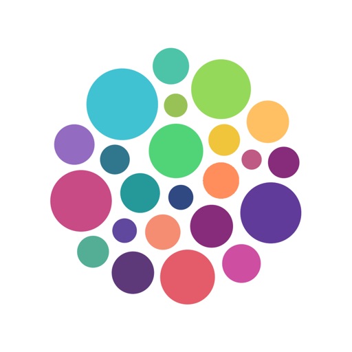 Dotello: Dots Match Puzzle iOS App