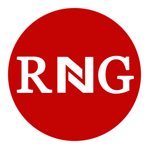 RNG - генератор чисел