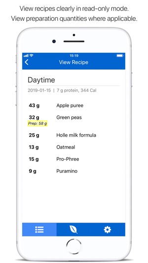 Simple Recipes(圖6)-速報App