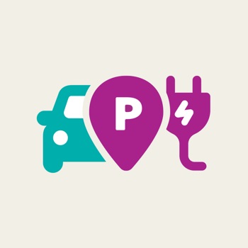 Parkeren & laden MKB Brandstof