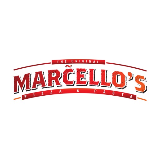 Marcello's Pizza & Pasta icon