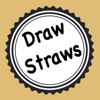 Draw Straws To Decide