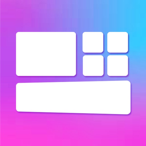 Widget Editor: Color & Photo