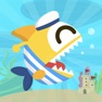 Get CandyBots Baby Shark Adventure for iOS, iPhone, iPad Aso Report