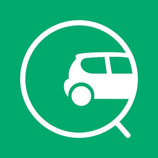 Zoom Carsharing App