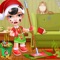Icon Christmas House Cleaning Games