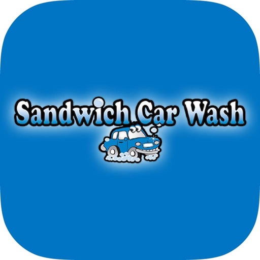 Sandwich Car Wash