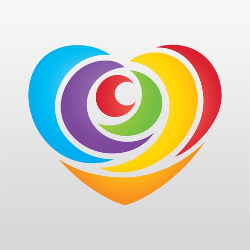 Coolio – Gay Dating & Chat iOS App