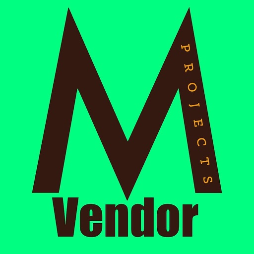 Mondo MarketCoin Vendor