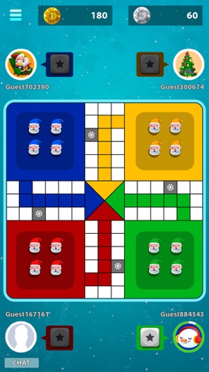 Santa Ludo(圖4)-速報App