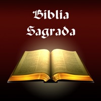 delete Holy Bible in Portuguese