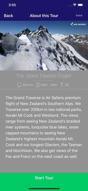 Air Safaris Grand Traverse(圖2)-速報App