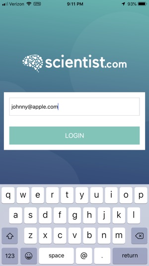 Scientist Mobile(圖1)-速報App