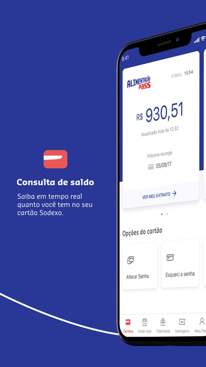 Sodexo Brasil