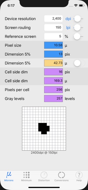 FlexoCalculator(圖2)-速報App