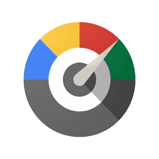 Screenwise Meter icon