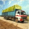 Icon Sugarcane Truck Evolution Game