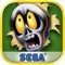 One of SEGA’s zaniest platformers, Decap Attack is now available on mobile