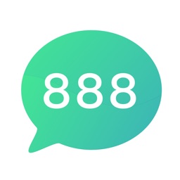 888 Talk