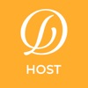 Dineout Host - iPadアプリ