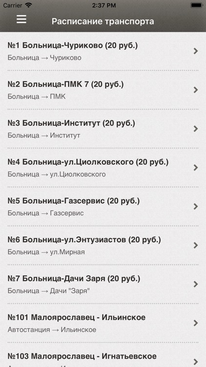 Мой Малоярославец