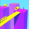 Get Bridge Run 3D for iOS, iPhone, iPad Aso Report