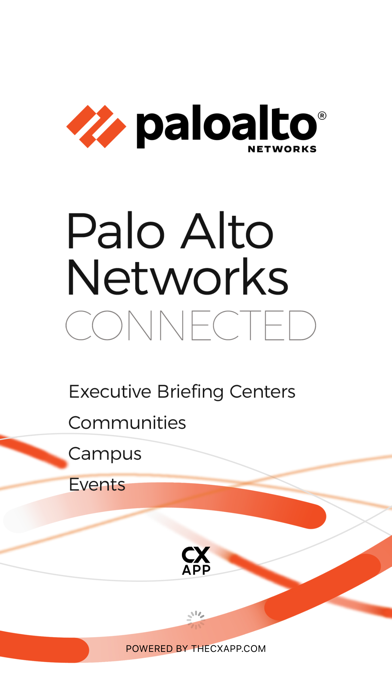 How to cancel & delete Palo Alto Networks Connected from iphone & ipad 1