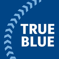 True Blue ne fonctionne pas? problème ou bug?