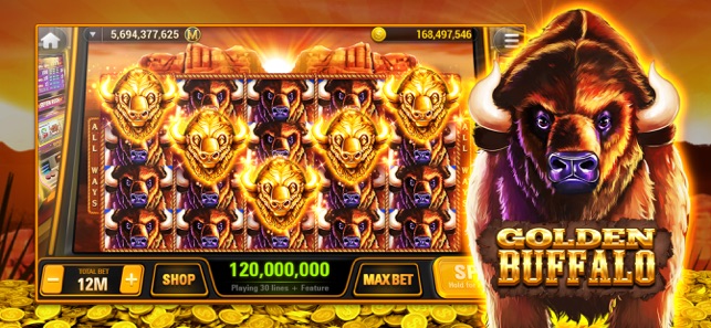 HighRoller Vegas: Casino Slots(圖4)-速報App